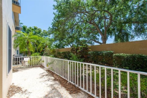 Condo in Clearwater, Florida, 3 bedrooms  № 1657534 - photo 25