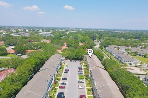 Condo in Clearwater, Florida, 3 bedrooms  № 1657534 - photo 1