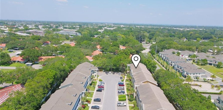 Condo in Clearwater, Florida, 3 bedrooms  № 1657534