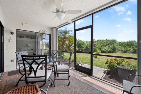 Condominio en venta en Punta Gorda, Florida, 2 dormitorios, 130.53 m2 № 2101378 - foto 26