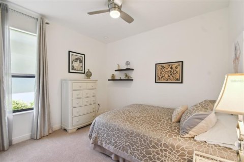 Купить виллу или дом в Киссимми, Флорида 7 комнат, 185.99м2, № 1849534 - фото 22