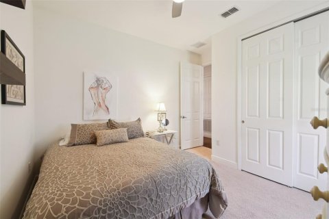 Купить виллу или дом в Киссимми, Флорида 7 комнат, 185.99м2, № 1849534 - фото 21