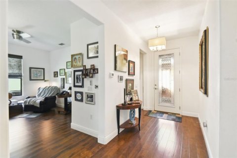 Купить виллу или дом в Киссимми, Флорида 7 комнат, 185.99м2, № 1849534 - фото 24