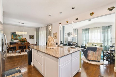 Купить виллу или дом в Киссимми, Флорида 7 комнат, 185.99м2, № 1849534 - фото 11