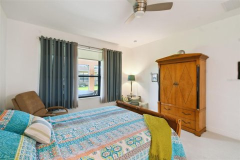 Купить виллу или дом в Киссимми, Флорида 7 комнат, 185.99м2, № 1849534 - фото 17