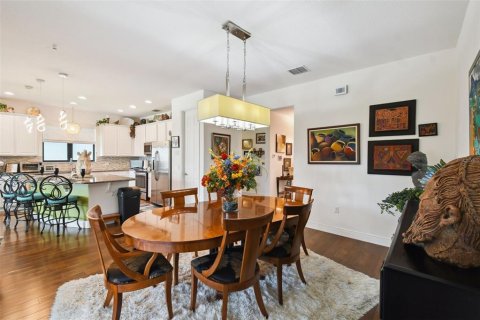 Купить виллу или дом в Киссимми, Флорида 7 комнат, 185.99м2, № 1849534 - фото 13