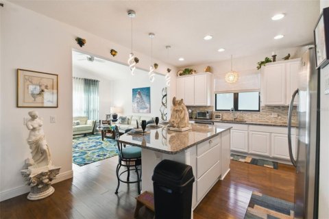 Купить виллу или дом в Киссимми, Флорида 7 комнат, 185.99м2, № 1849534 - фото 12
