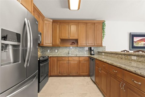 Adosado en venta en Miami, Florida, 3 dormitorios, 197.7 m2 № 1992135 - foto 6