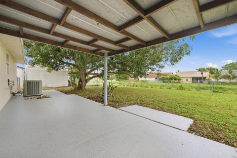 Casa en venta en Boynton Beach, Florida, 2 dormitorios, 113.34 m2 № 2382748 - foto 27