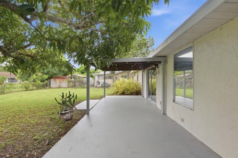 Casa en venta en Boynton Beach, Florida, 2 dormitorios, 113.34 m2 № 2382748 - foto 29