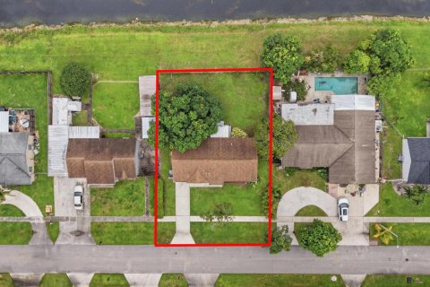 Casa en venta en Boynton Beach, Florida, 2 dormitorios, 113.34 m2 № 2382748 - foto 2