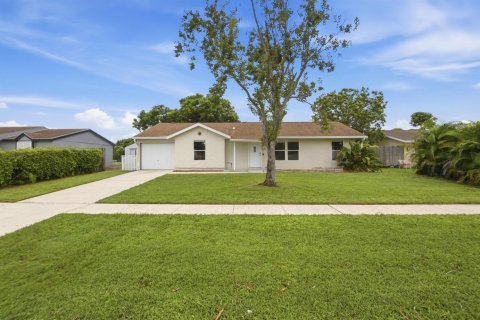 Casa en venta en Boynton Beach, Florida, 2 dormitorios, 113.34 m2 № 2382748 - foto 4