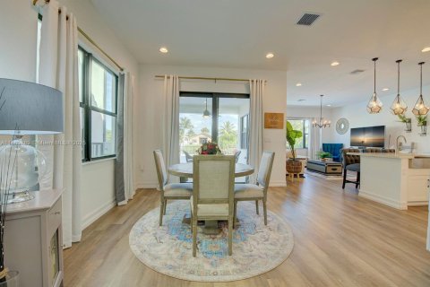 Villa ou maison à louer à Pembroke Pines, Floride: 4 chambres, 222.69 m2 № 1886600 - photo 18