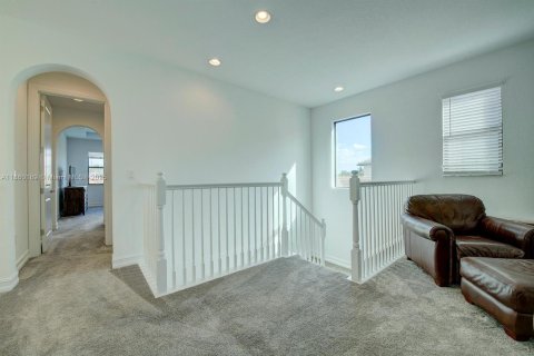 Villa ou maison à louer à Pembroke Pines, Floride: 4 chambres, 222.69 m2 № 1886600 - photo 25