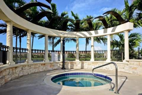 Adosado en alquiler en Palm Beach Gardens, Florida, 3 dormitorios, 211.45 m2 № 1189646 - foto 1
