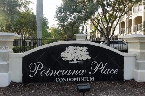 Condo à Coral Springs, Floride, 2 chambres  № 2080279