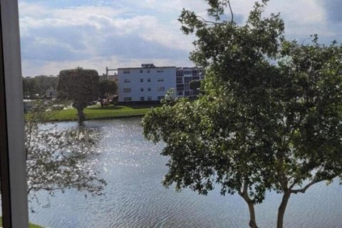 Condo à Boca Raton, Floride, 2 chambres  № 2370667