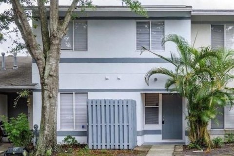 Townhouse in Winter Garden, Florida 3 bedrooms, 112.97 sq.m. № 2377935