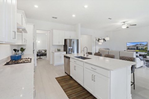 Casa en venta en Brooksville, Florida, 3 dormitorios, 251.58 m2 № 2427314 - foto 24