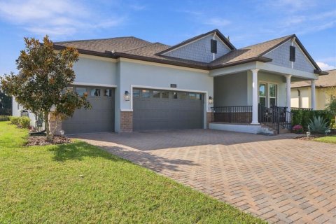 Casa en venta en Brooksville, Florida, 3 dormitorios, 251.58 m2 № 2427314 - foto 4