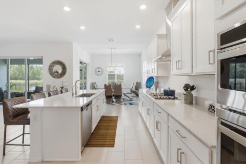 Casa en venta en Brooksville, Florida, 3 dormitorios, 251.58 m2 № 2427314 - foto 20