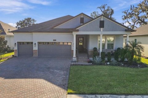 Casa en venta en Brooksville, Florida, 3 dormitorios, 251.58 m2 № 2427314 - foto 5
