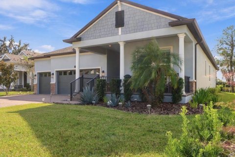 Casa en venta en Brooksville, Florida, 3 dormitorios, 251.58 m2 № 2427314 - foto 3