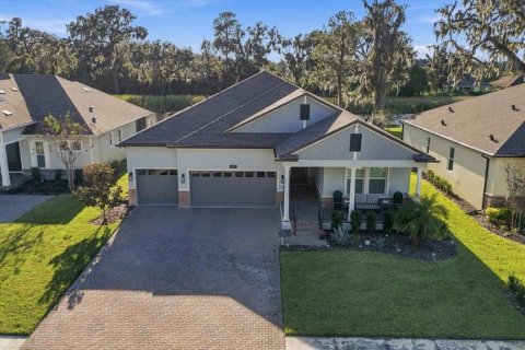 Casa en venta en Brooksville, Florida, 3 dormitorios, 251.58 m2 № 2427314 - foto 2