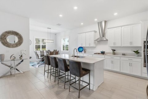Casa en venta en Brooksville, Florida, 3 dormitorios, 251.58 m2 № 2427314 - foto 18