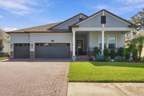 Villa ou maison à Brooksville, Floride 3 chambres, 251.58 m2 № 2427314