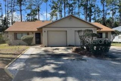 Propiedad comercial en Palm Coast, Florida 4 dormitorios, 211.45 m2 № 2116813