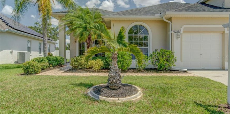 Casa en Orlando, Florida 4 dormitorios, 195.09 m2 № 1856773