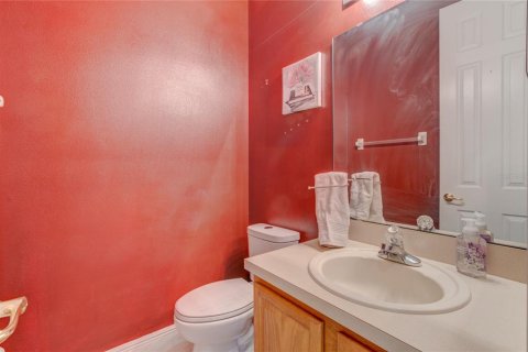 Casa en venta en Orlando, Florida, 4 dormitorios, 195.09 m2 № 1856773 - foto 8