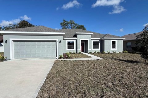 Casa en Palm Coast, Florida 5 dormitorios, 217.21 m2 № 2114645