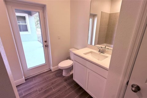 House in Palm Coast, Florida 5 bedrooms, 217.21 sq.m. № 2114645 - photo 8