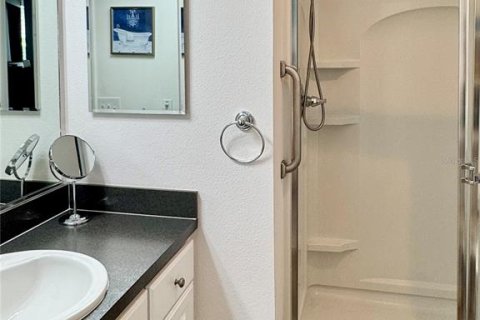 Купить виллу или дом в Те-Виллиджис, Флорида 5 комнат, 107.4м2, № 2201020 - фото 20