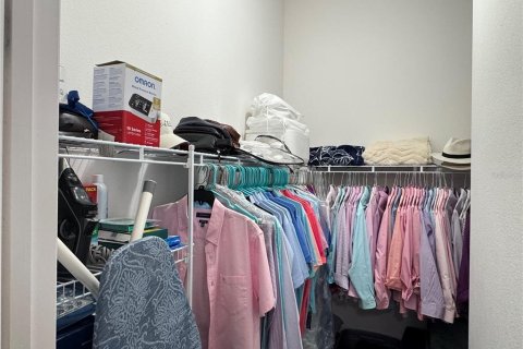Купить виллу или дом в Те-Виллиджис, Флорида 5 комнат, 107.4м2, № 2201020 - фото 21