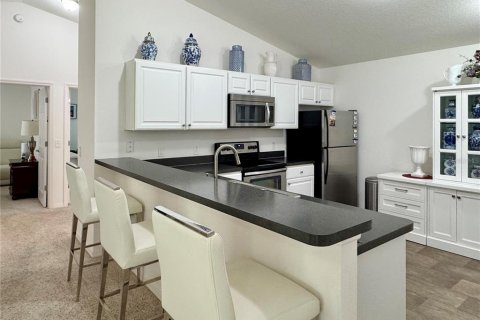 Купить виллу или дом в Те-Виллиджис, Флорида 5 комнат, 107.4м2, № 2201020 - фото 12