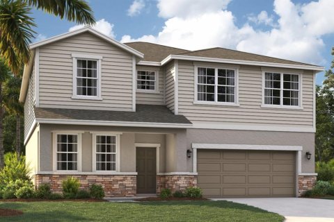 House in Eustis, Florida 5 bedrooms, 265.33 sq.m. № 1879883 - photo 1