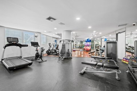 Condominio en venta en Fort Lauderdale, Florida, 2 dormitorios, 142.79 m2 № 1175036 - foto 1