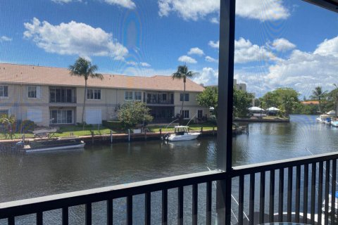 Condo in Boca Raton, Florida, 2 bedrooms  № 2265707