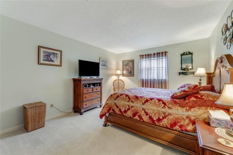 House in New Smyrna Beach, Florida 3 bedrooms, 251.11 sq.m. № 1558983 - photo 24