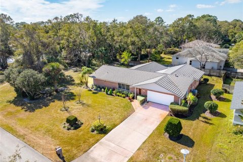 House in New Smyrna Beach, Florida 3 bedrooms, 251.11 sq.m. № 1558983 - photo 1