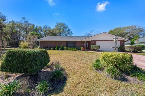 House in New Smyrna Beach, Florida 3 bedrooms, 251.11 sq.m. № 1558983 - photo 4