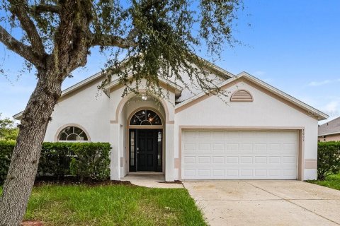 House in Groveland, Florida 3 bedrooms, 176.7 sq.m. № 2321199