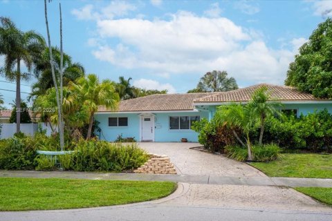 Casa en venta en Wilton Manors, Florida, 3 dormitorios, 186.73 m2 № 2174307 - foto 28