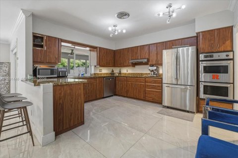 Casa en venta en Wilton Manors, Florida, 3 dormitorios, 186.73 m2 № 2174307 - foto 7