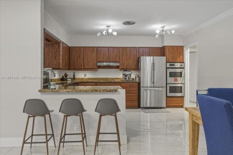 Casa en venta en Wilton Manors, Florida, 3 dormitorios, 186.73 m2 № 2174307 - foto 5