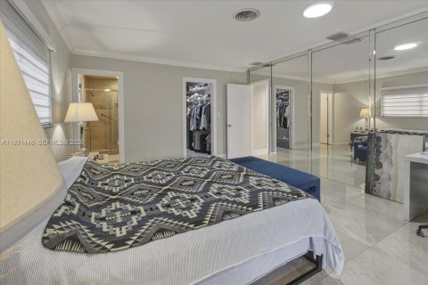 Casa en venta en Wilton Manors, Florida, 3 dormitorios, 186.73 m2 № 2174307 - foto 13