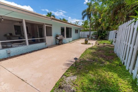 Casa en venta en Wilton Manors, Florida, 3 dormitorios, 186.73 m2 № 2174307 - foto 30
